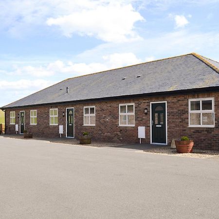 Kestral Cottage Shotton  Eksteriør bilde